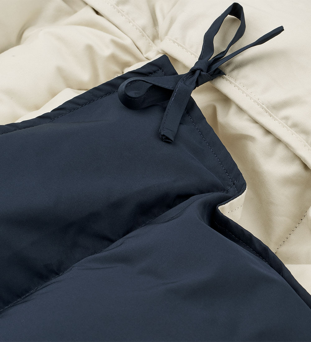 Liewood Kørepose - Orion - Midnight Navy