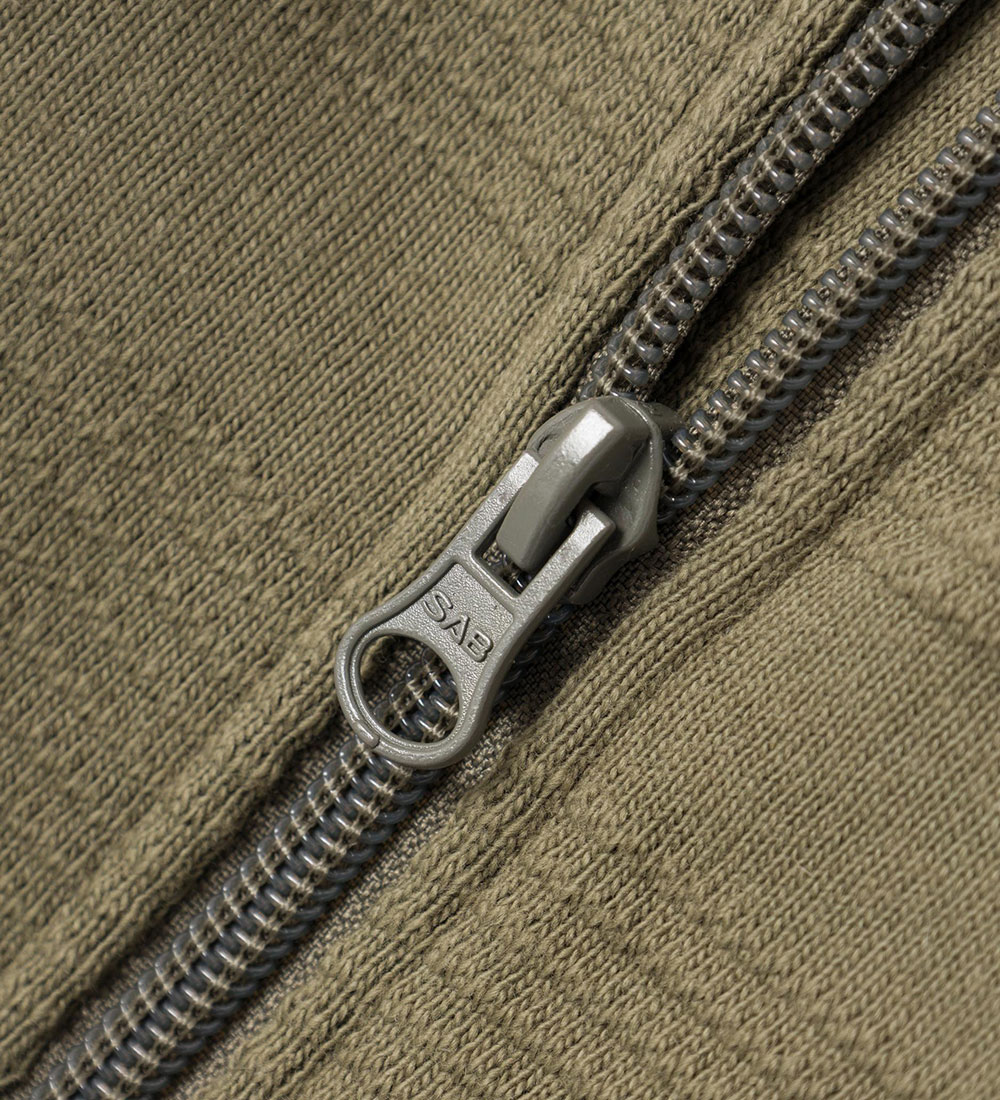 Name It Cardigan - NbmTobino - Dusty Olive