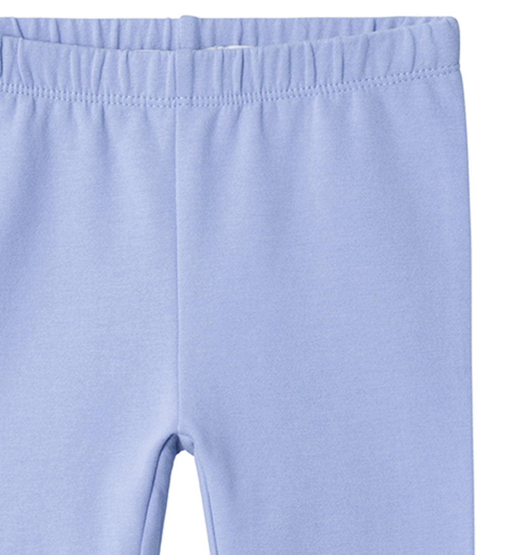 Name It Leggings - NmfDavina Solid - Easter Egg
