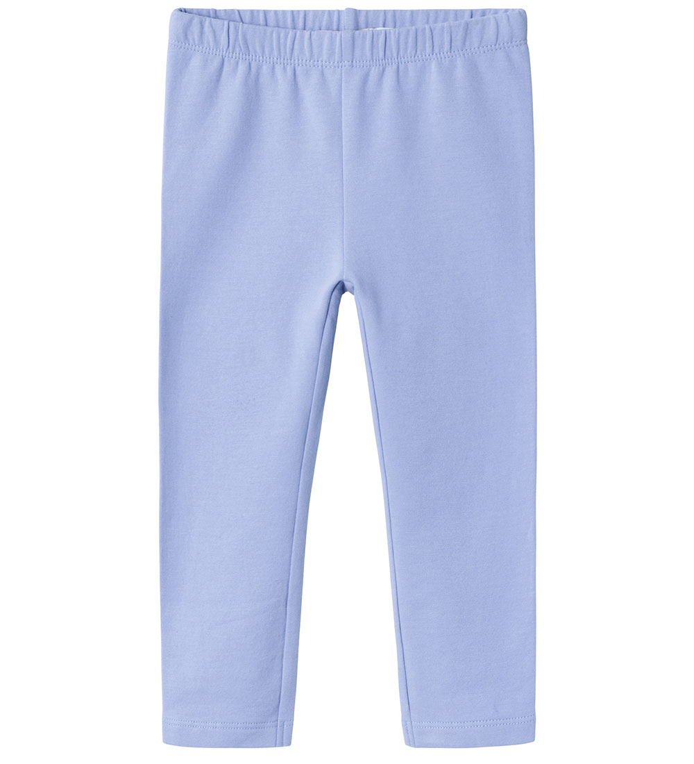 Name It Leggings - NmfDavina Solid - Easter Egg