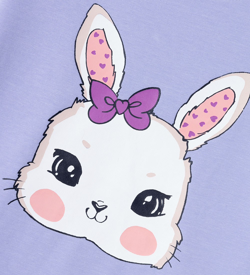 Name It Bluse - NmfVix - Easter Egg m. Kanin