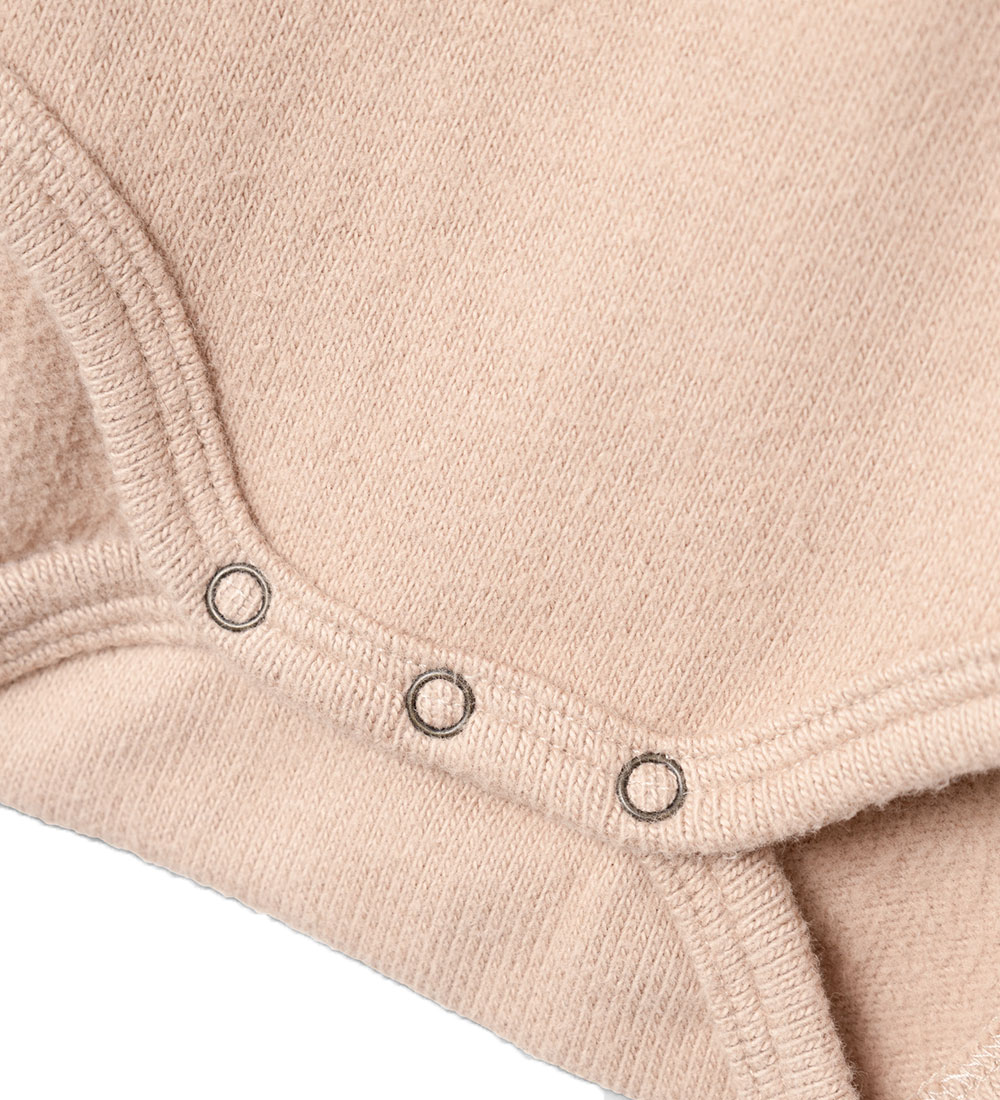 Lil' Atelier Body l/æ - NbfThora - Nougat