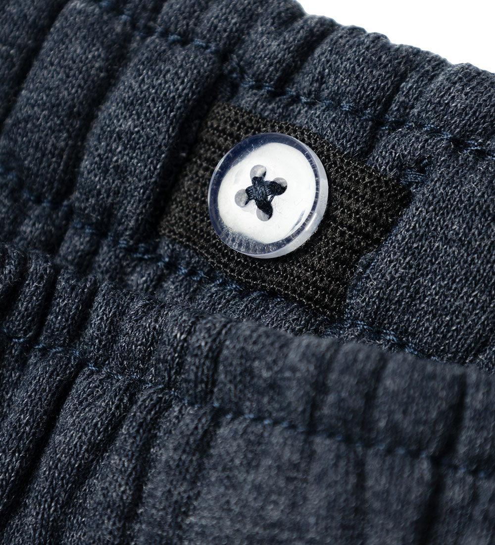 Name It Sweatpants - NmmVaronto - Dark Sapphire