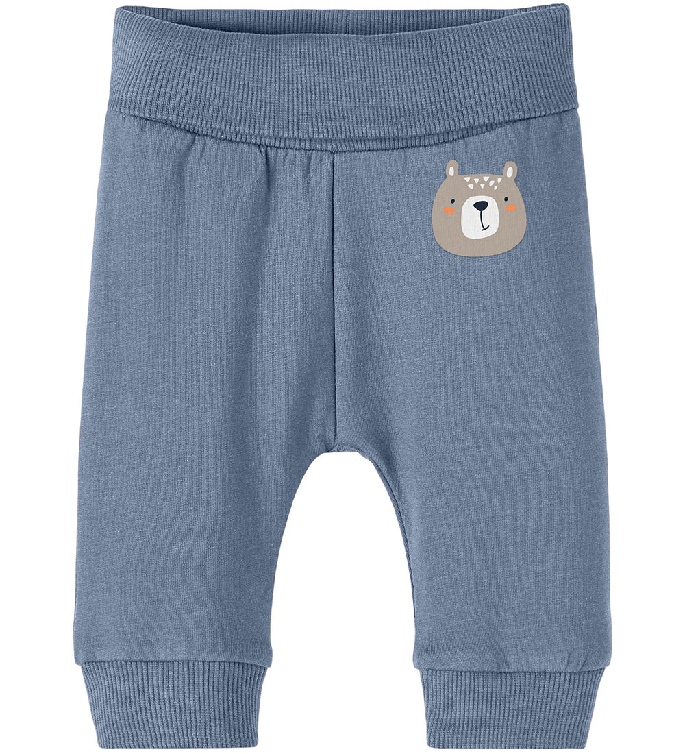 Name It Sweatpants - NbmVonne - Troposphere