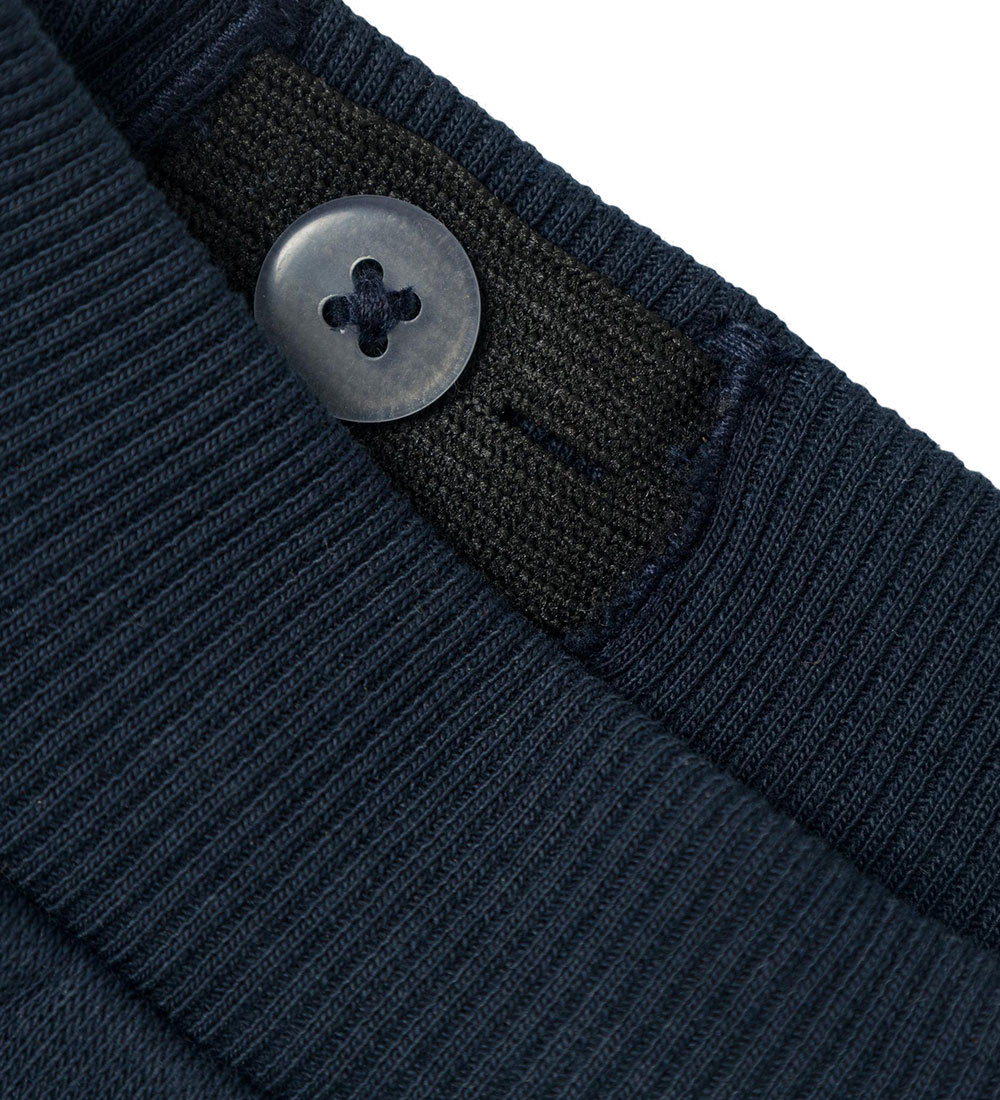Name It Sweatpants - NbmTinos - Dark Sapphire