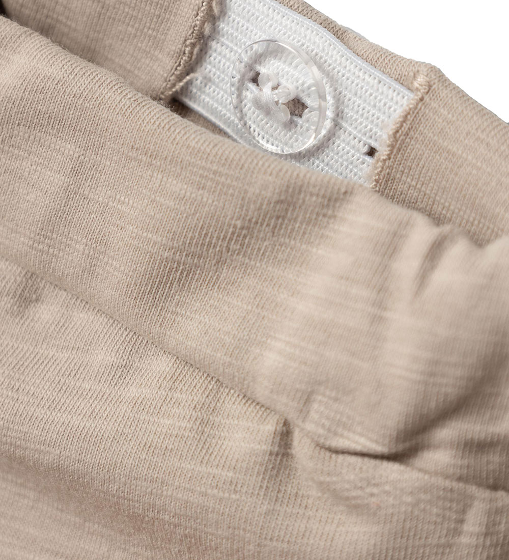 Name It Bukser - NbmTombo - Pure Cashmere