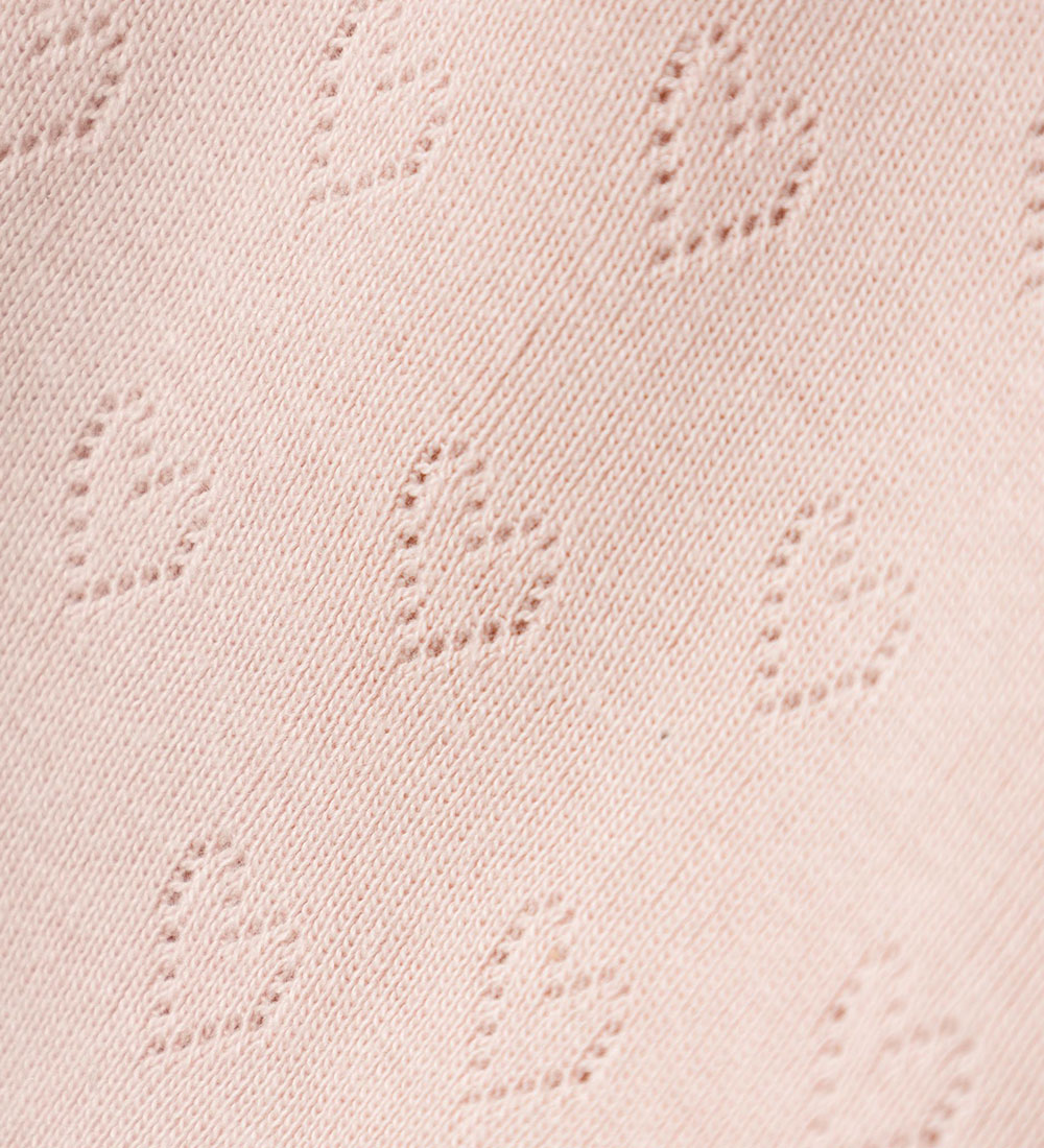 Name It Leggings - NbfTyane - Sepia Rose