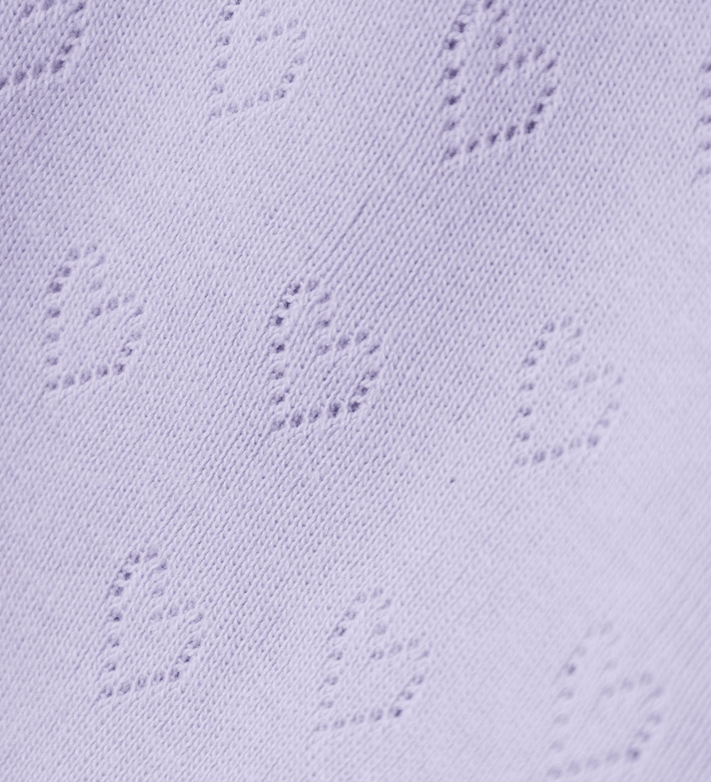 Name It Leggings - NbfTyane - Heirloom Lilac