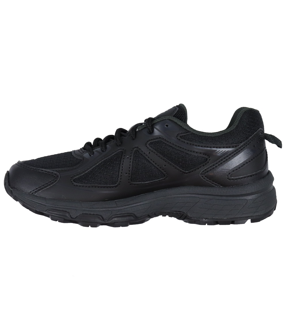 Asics Sko - Gel-Venture 6 GS - Sort/Sort