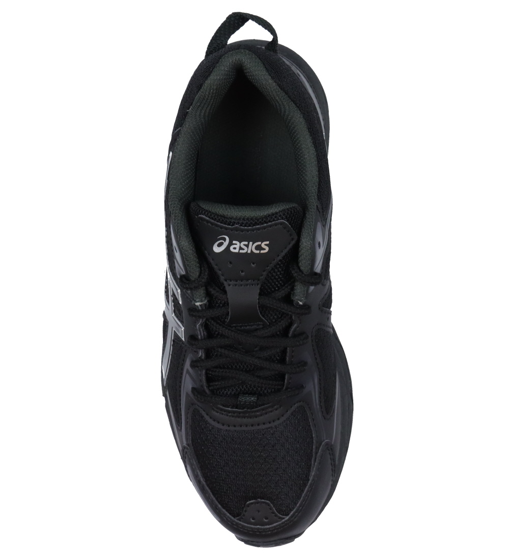 Asics Sko - Gel-Venture 6 GS - Sort/Sort