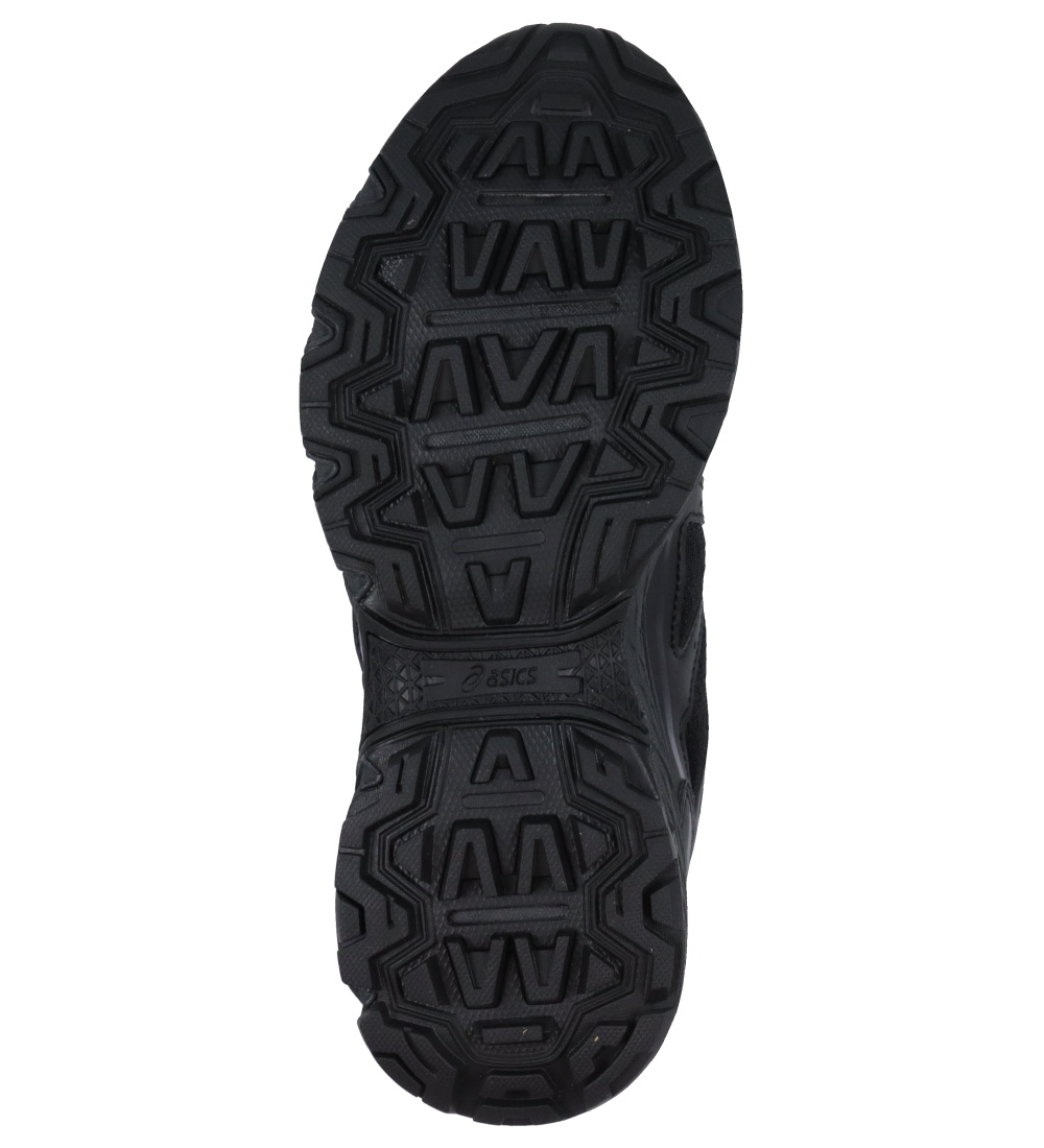 Asics Sko - Gel-Venture 6 GS - Sort/Sort