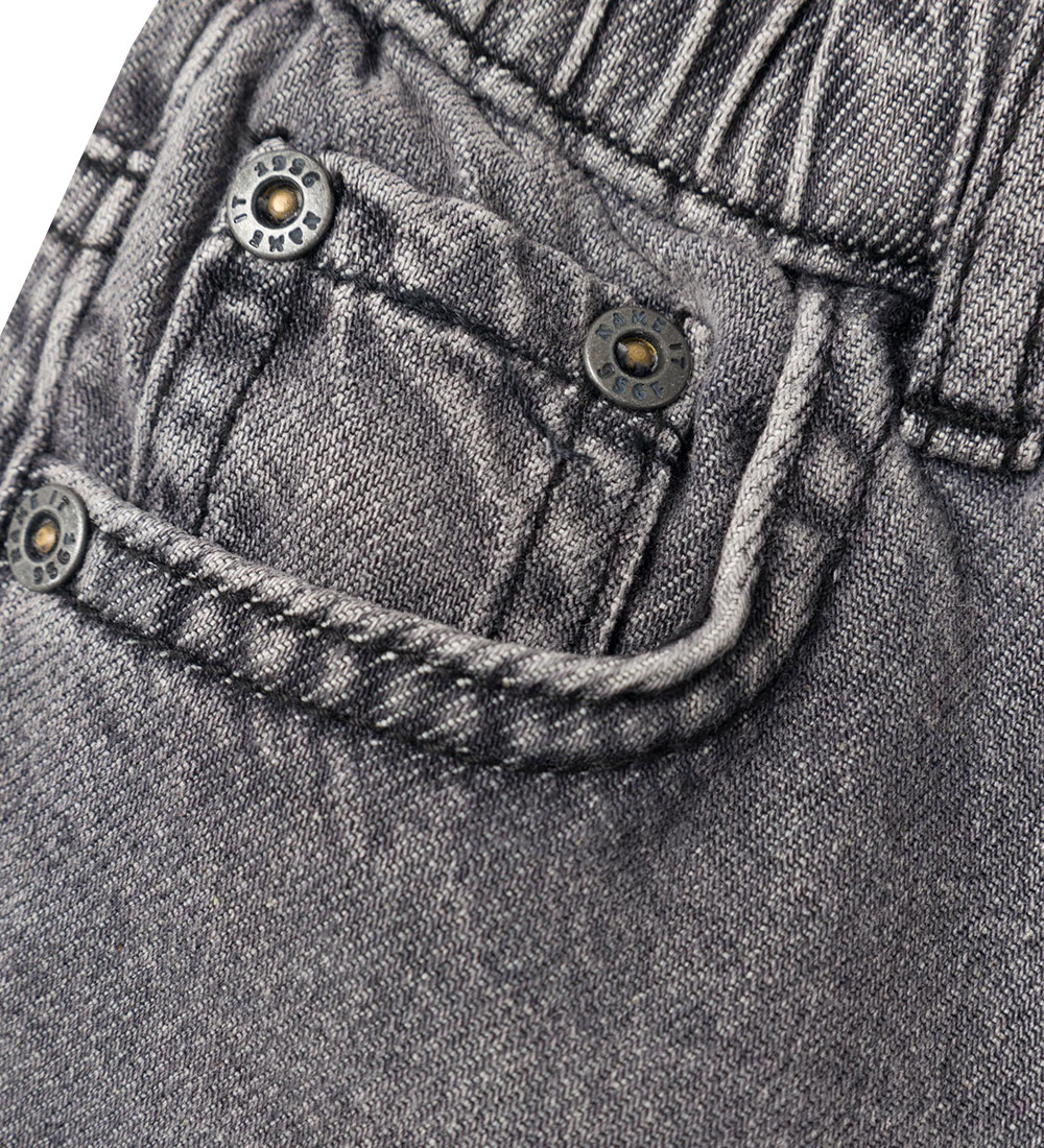 Name It Jeans - NmnSydney - Noos - Medium Grey Denim