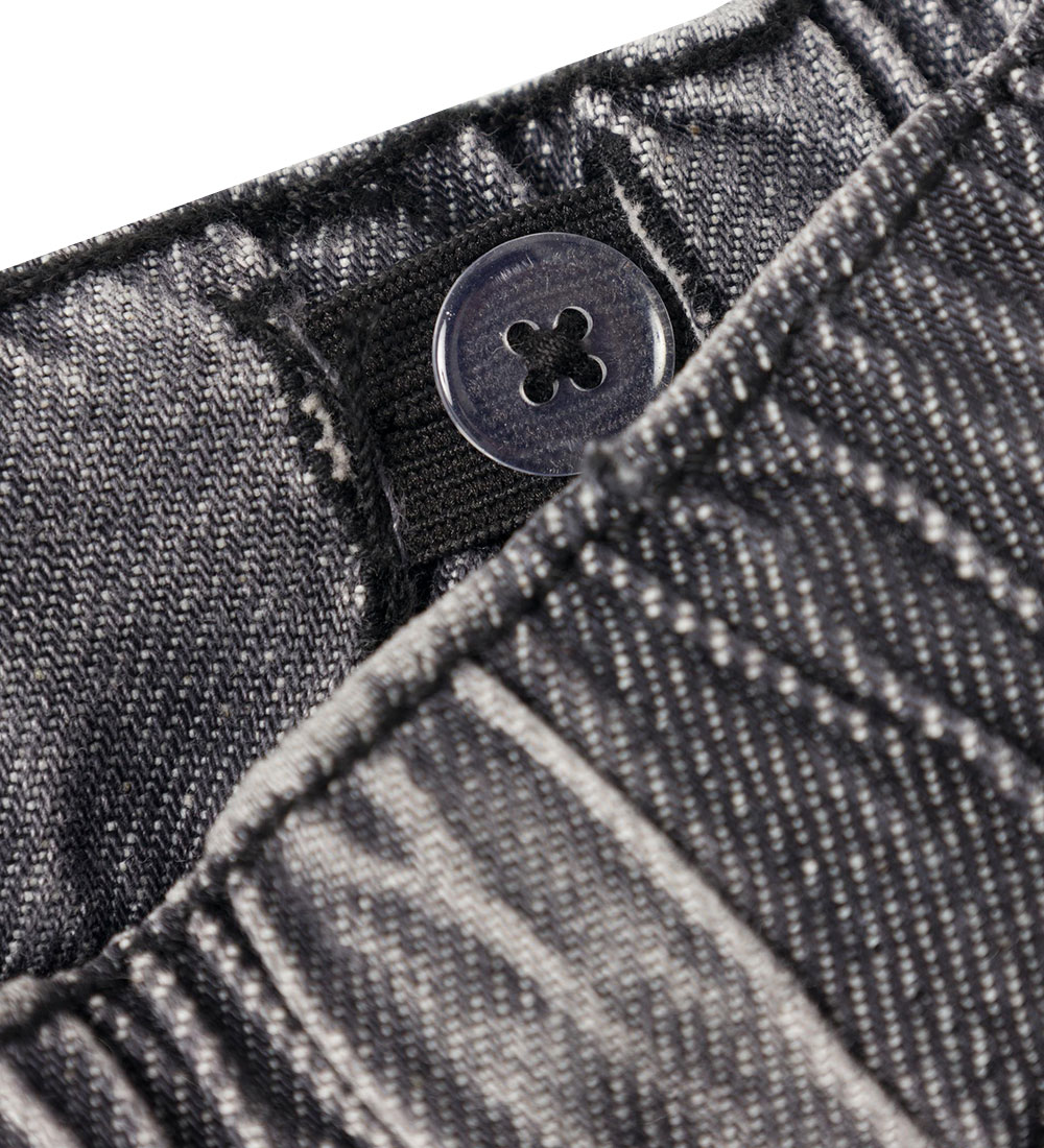 Name It Jeans - NmnSydney - Noos - Medium Grey Denim