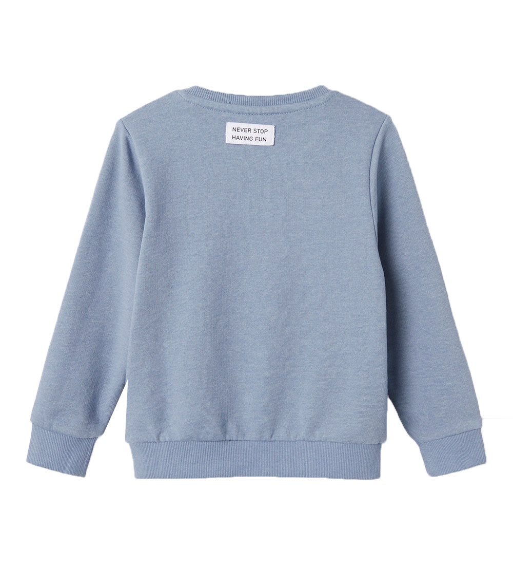 Name It Sweatshirt - NmmBello - Troposphere