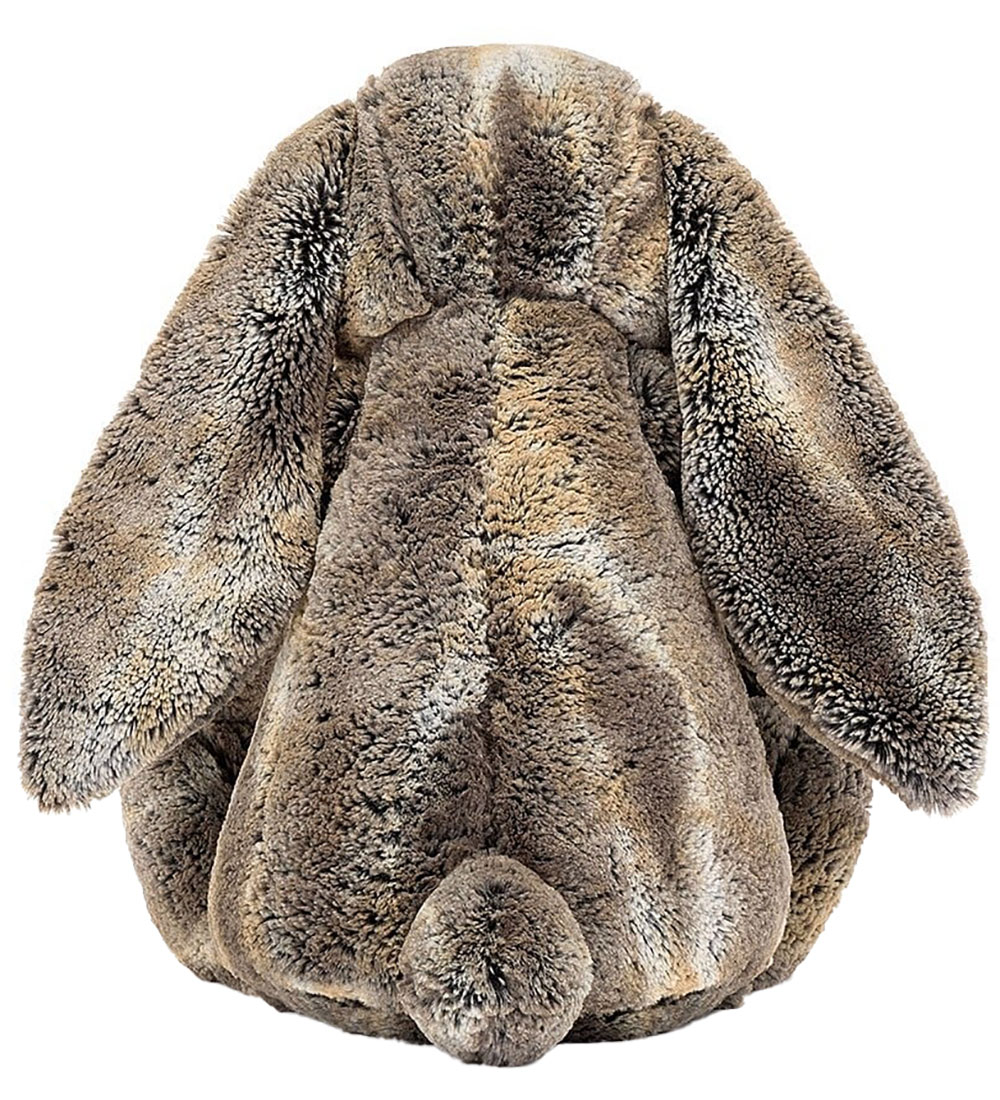 Jellycat Bamse - Really Big - 67x31 cm - Bashful Cottontail Bunn