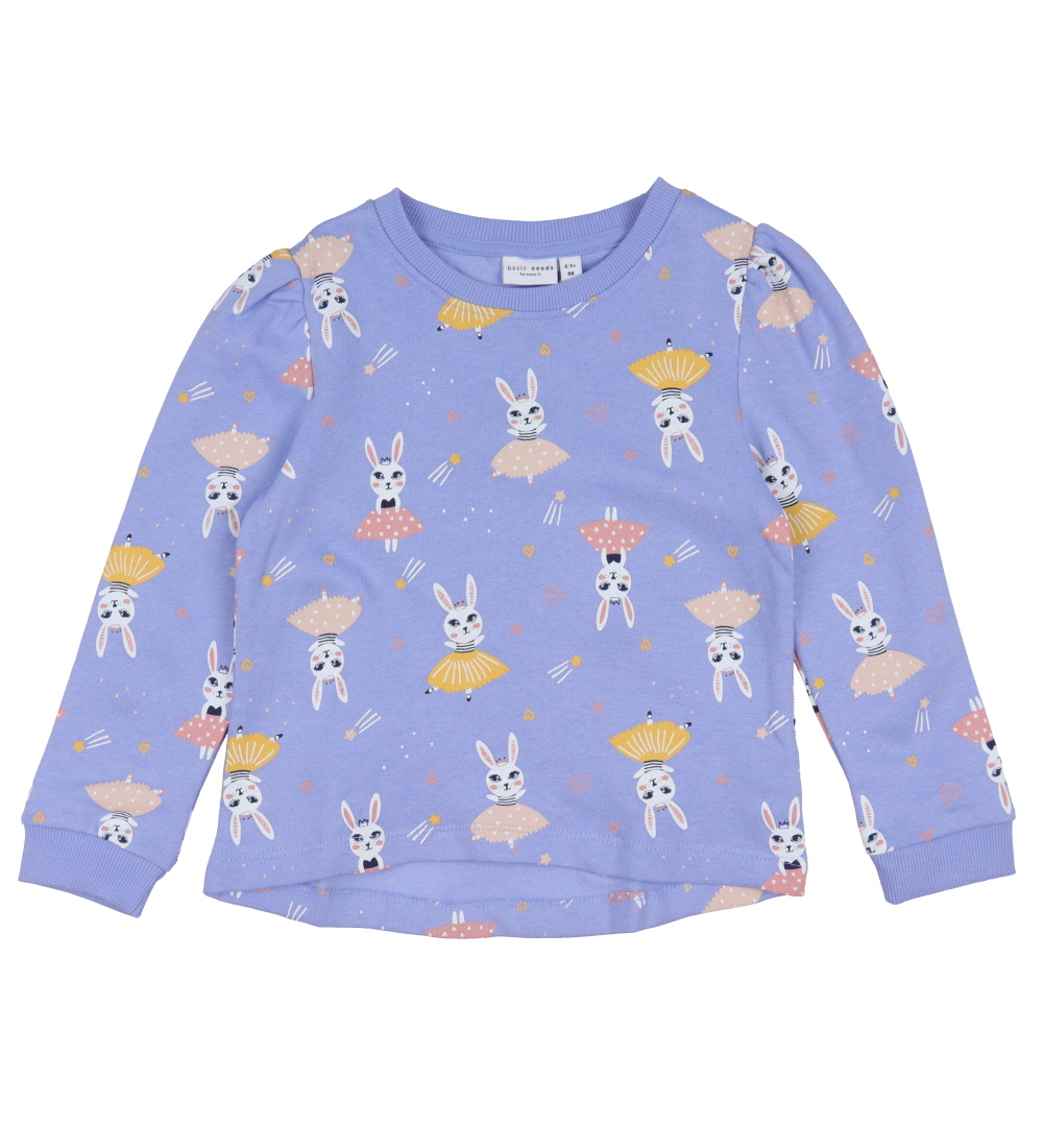 Name It Sweatshirt - NmfVianja - Easter Egg