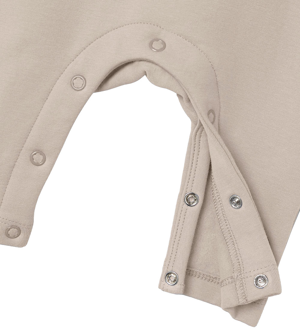 Name It Smækbukser - NbmVonne - Pure Cashmere
