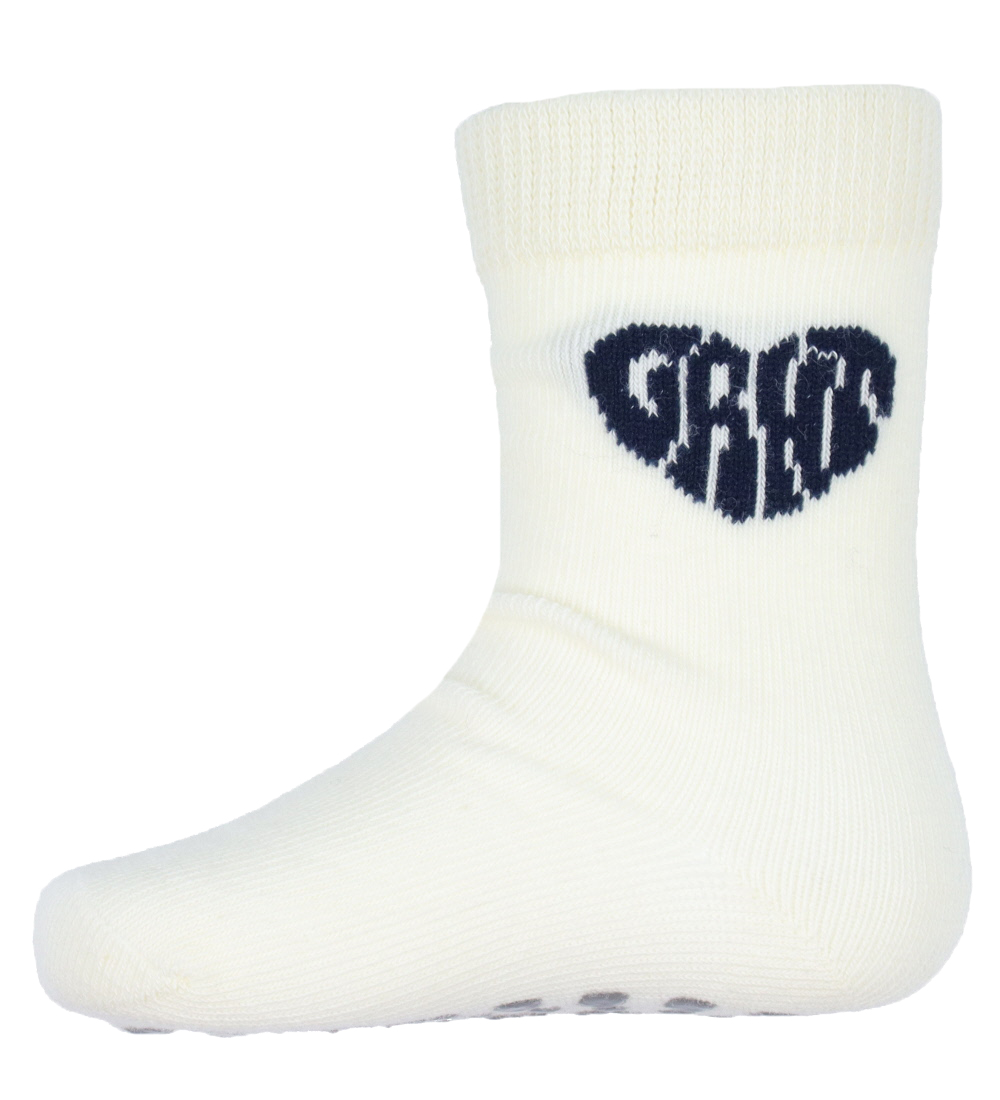 GANT Gaveæske m. Strømper - 3-pak - Crystal Pink