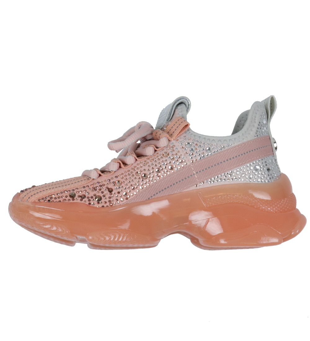 Steve Madden Sko - Jmistica - Blush/Silver