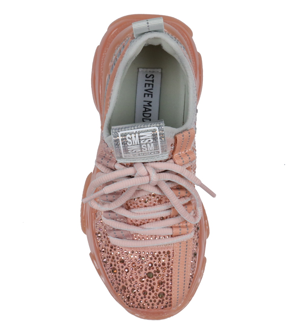 Steve Madden Sko - Jmistica - Blush/Silver