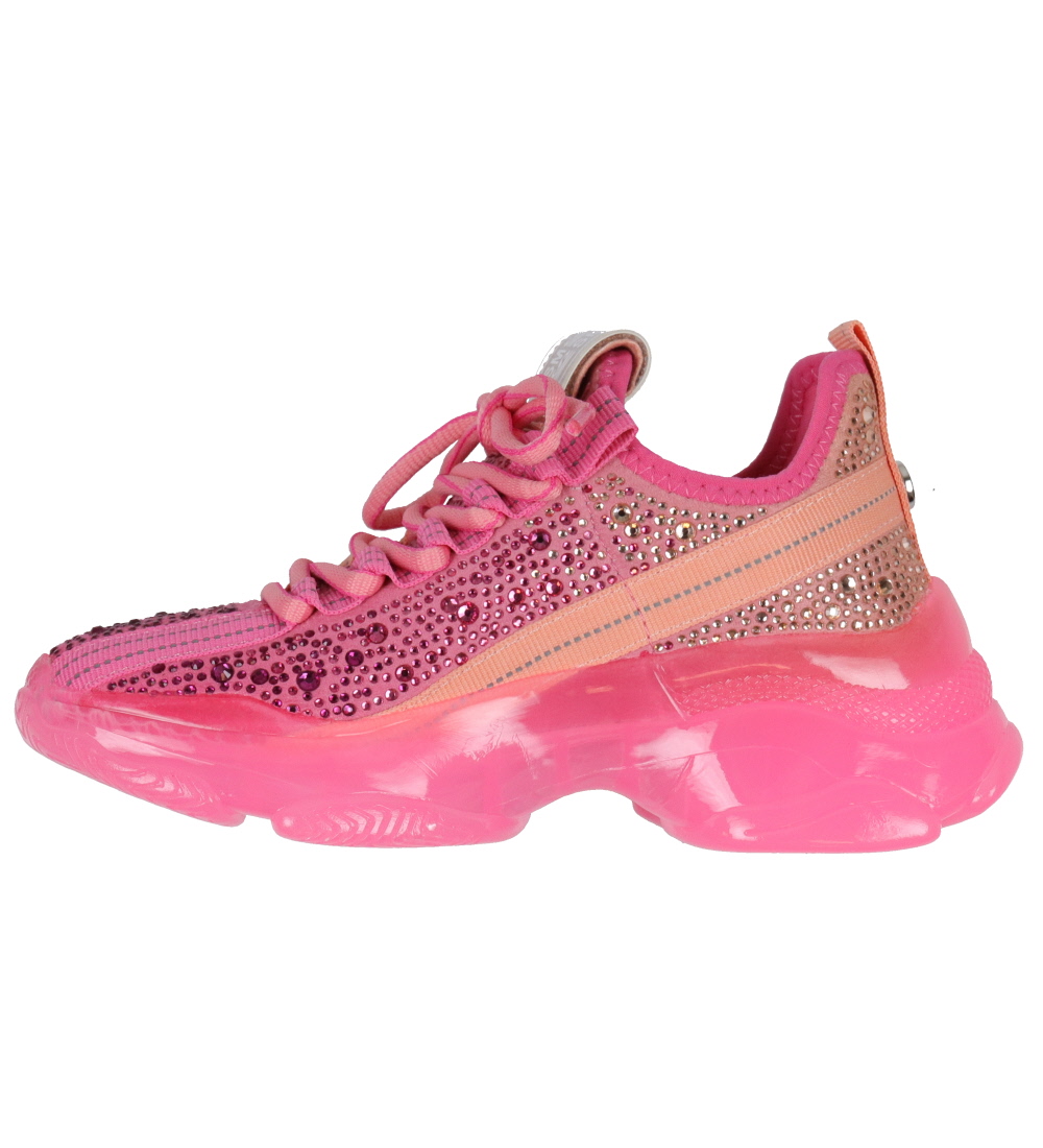Steve Madden Sko - Jmistica - Pink Candy m. Similisten