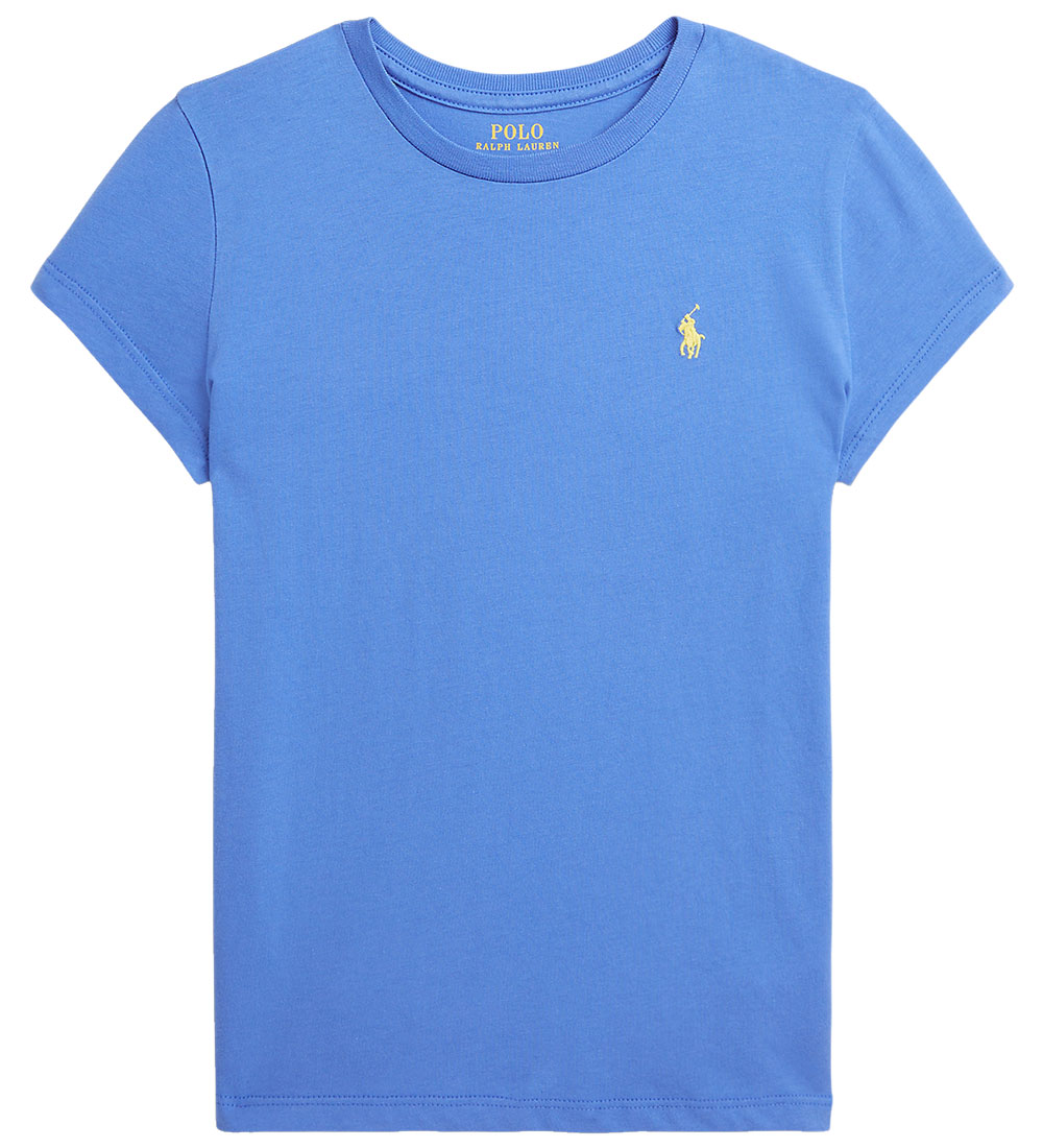 Polo Ralph Lauren T-shirt - New England Blue