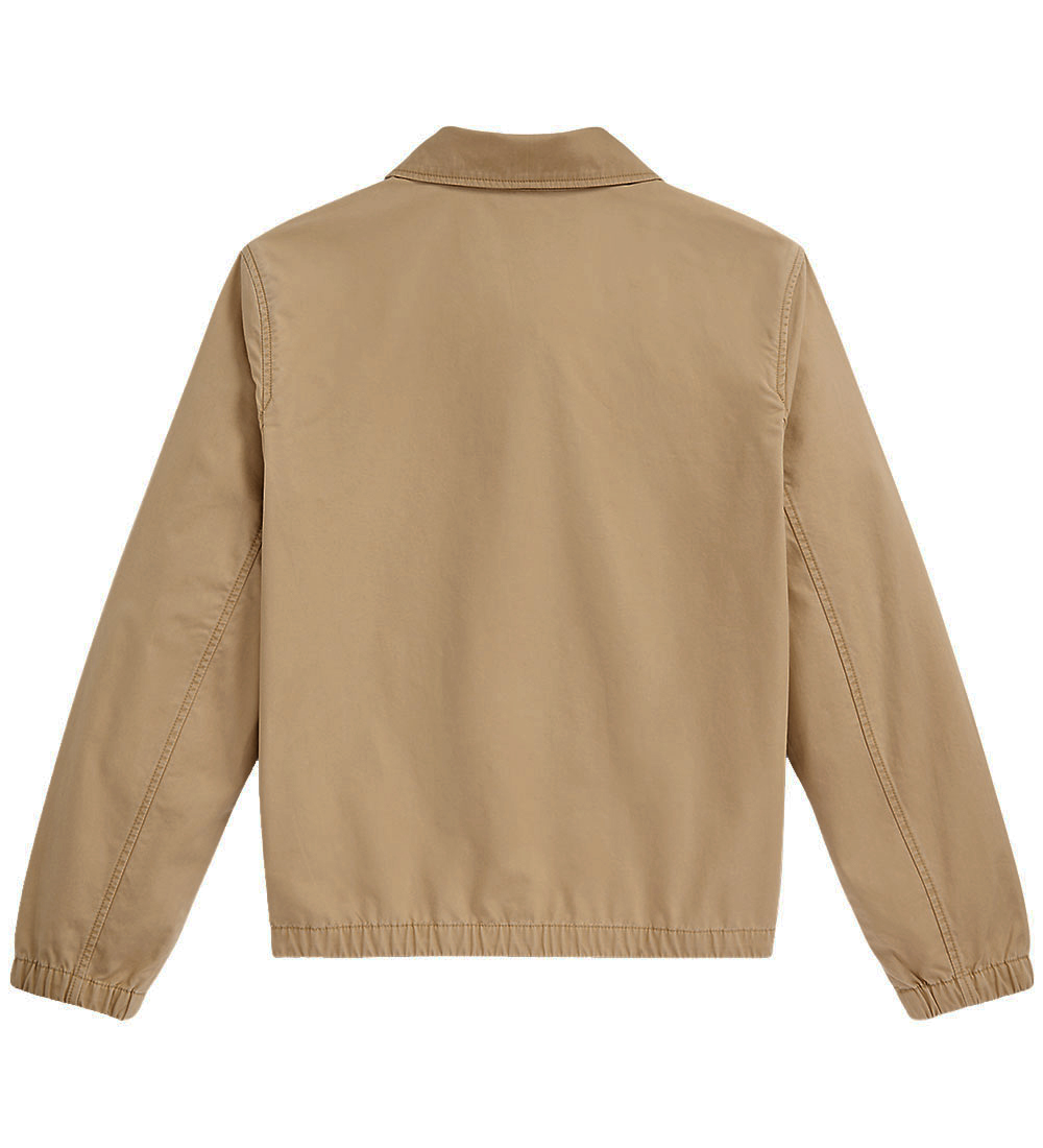 Polo Ralph Lauren Jakke - Bayport - Cafe Tan