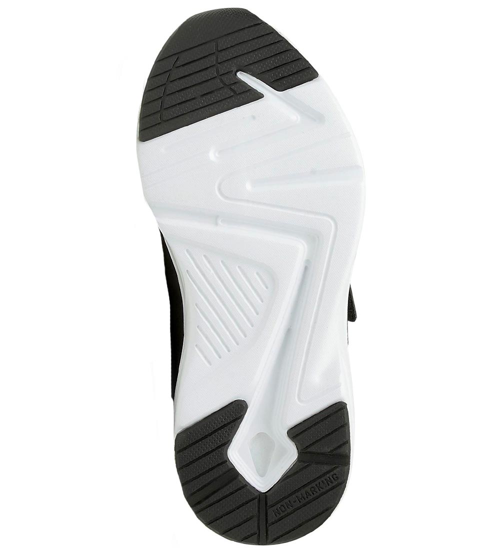 Puma Sko - Comet 2 - Sortmeleret
