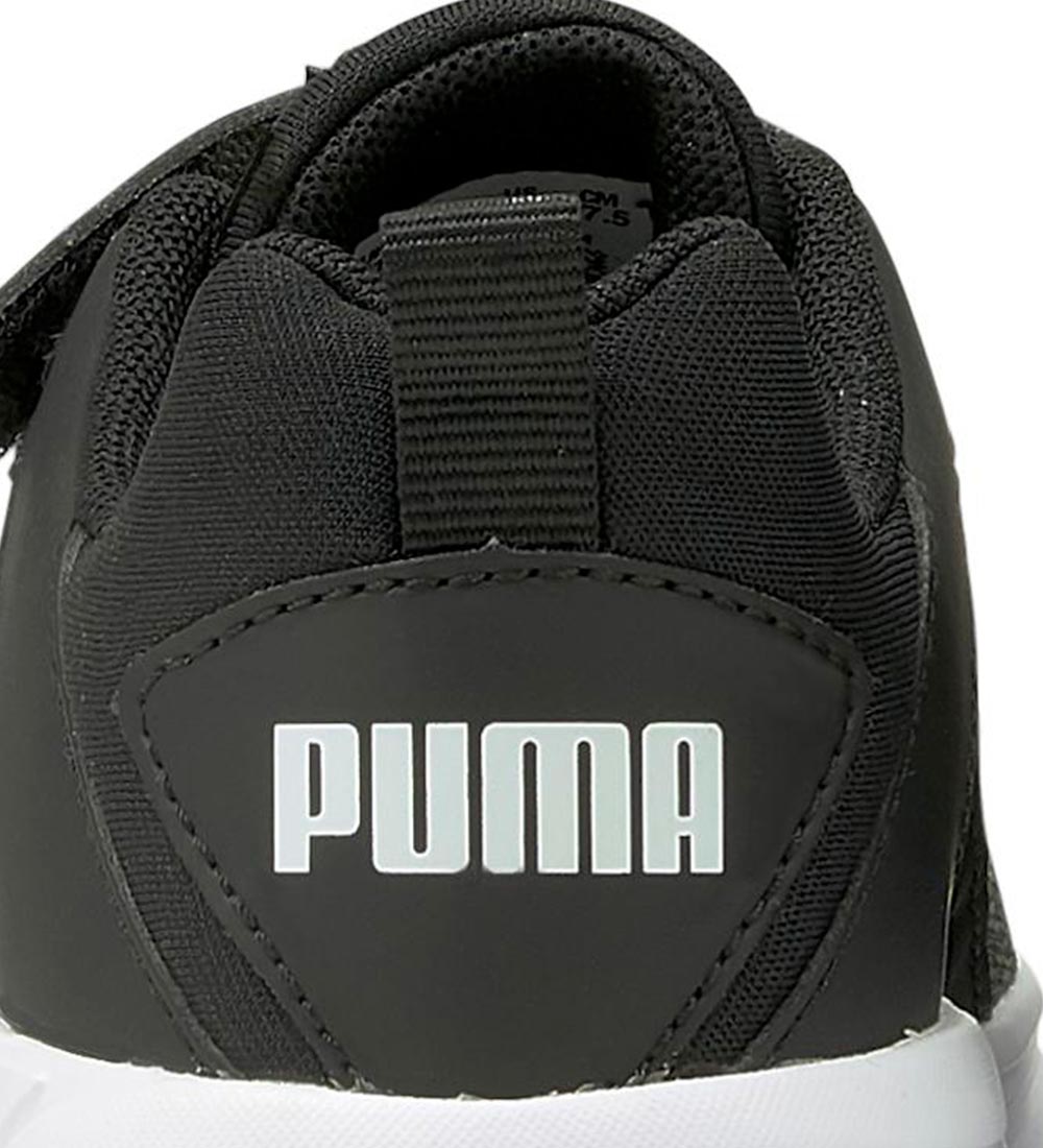 Puma Sko - Comet 2 - Sortmeleret