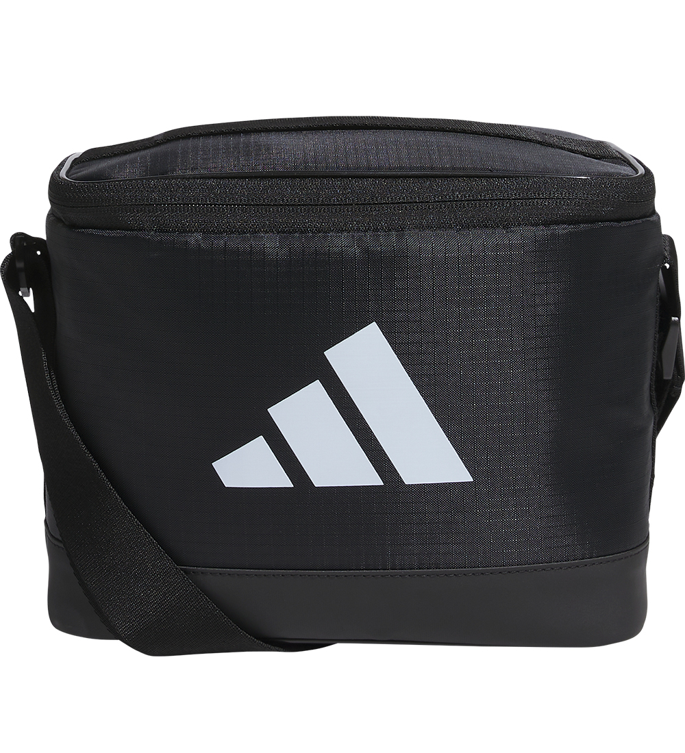 adidas Performance Køletaske - Sort/ Hvid m. Logo