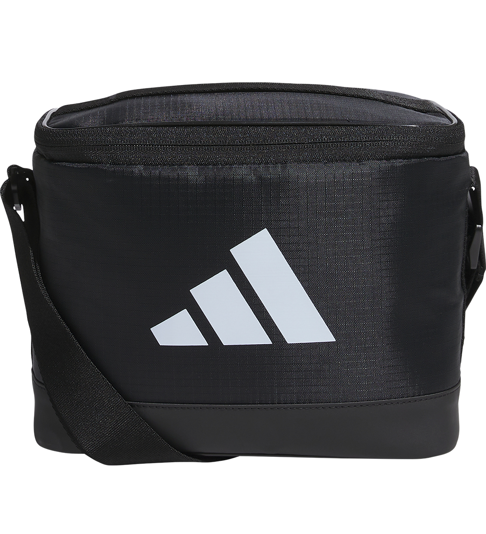 adidas Performance Kletaske - Sort/ Hvid m. Logo