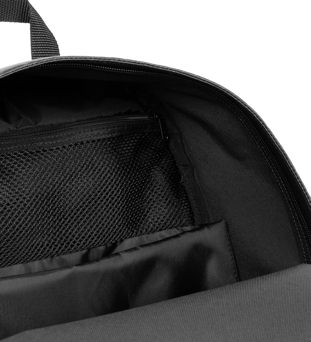 Eastpak Rygsæk - Out of Office - 27 L - Glossy Black