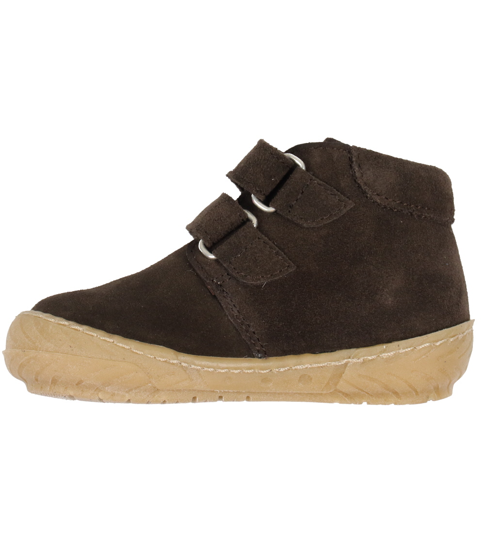 Angulus Begyndersko - Dark Brown