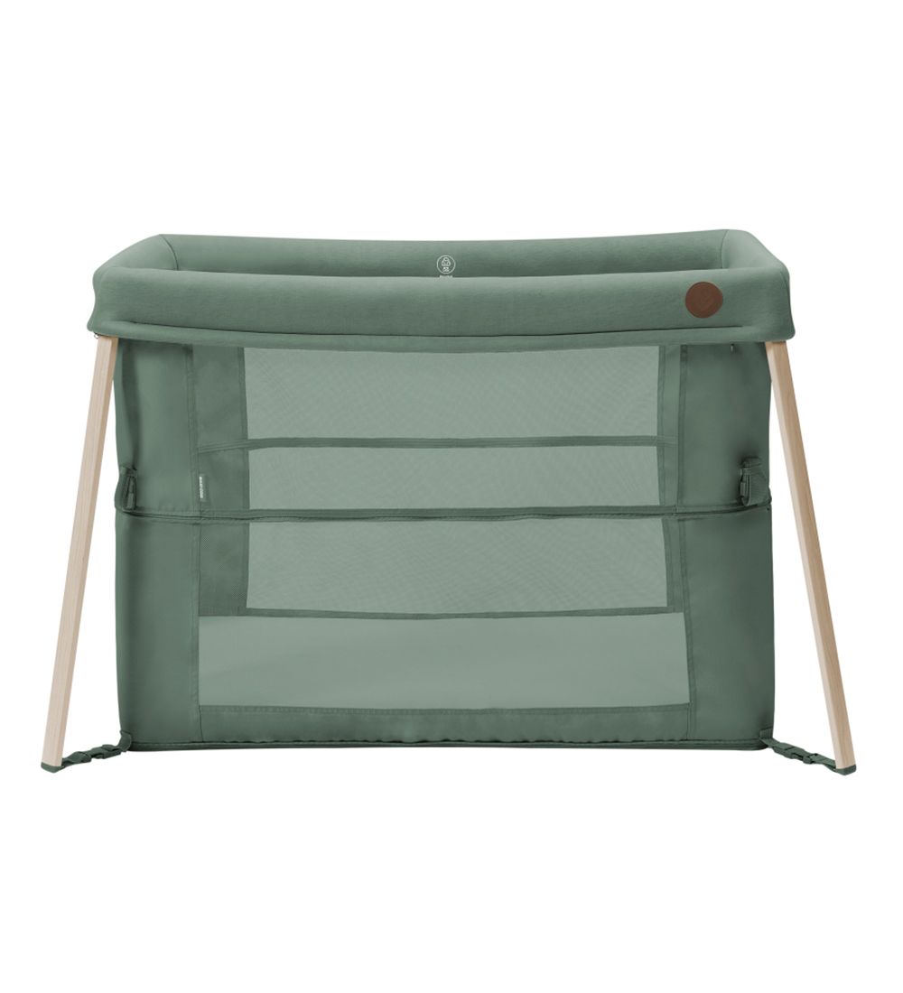 Maxi-Cosi Rejseseng - Iris - 115x67x69 cm - Beyond Green ECO