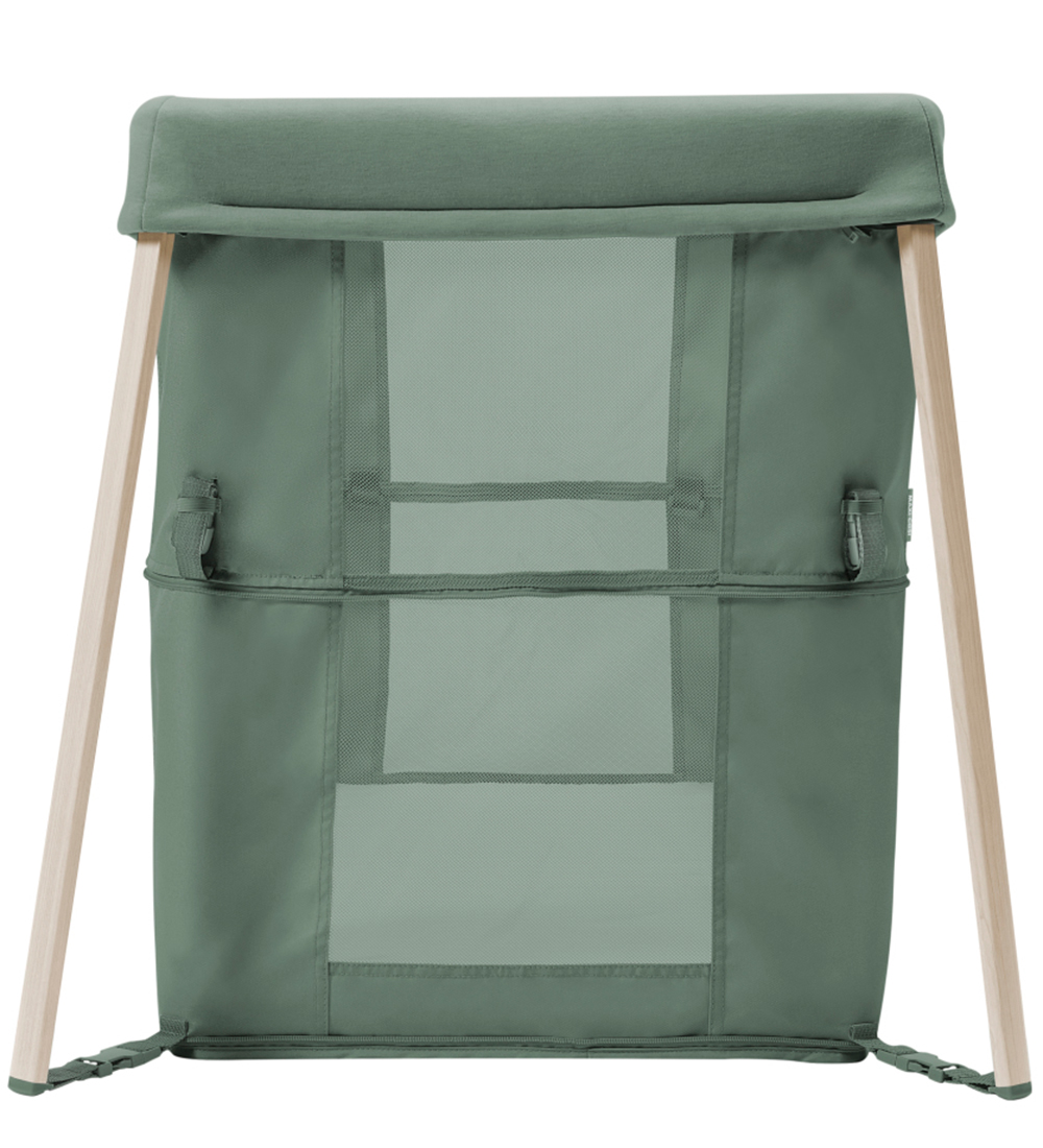 Maxi-Cosi Rejseseng - Iris - 115x67x69 cm - Beyond Green ECO