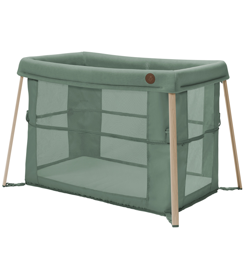 Maxi-Cosi Rejseseng - Iris - 115x67x69 cm - Beyond Green ECO