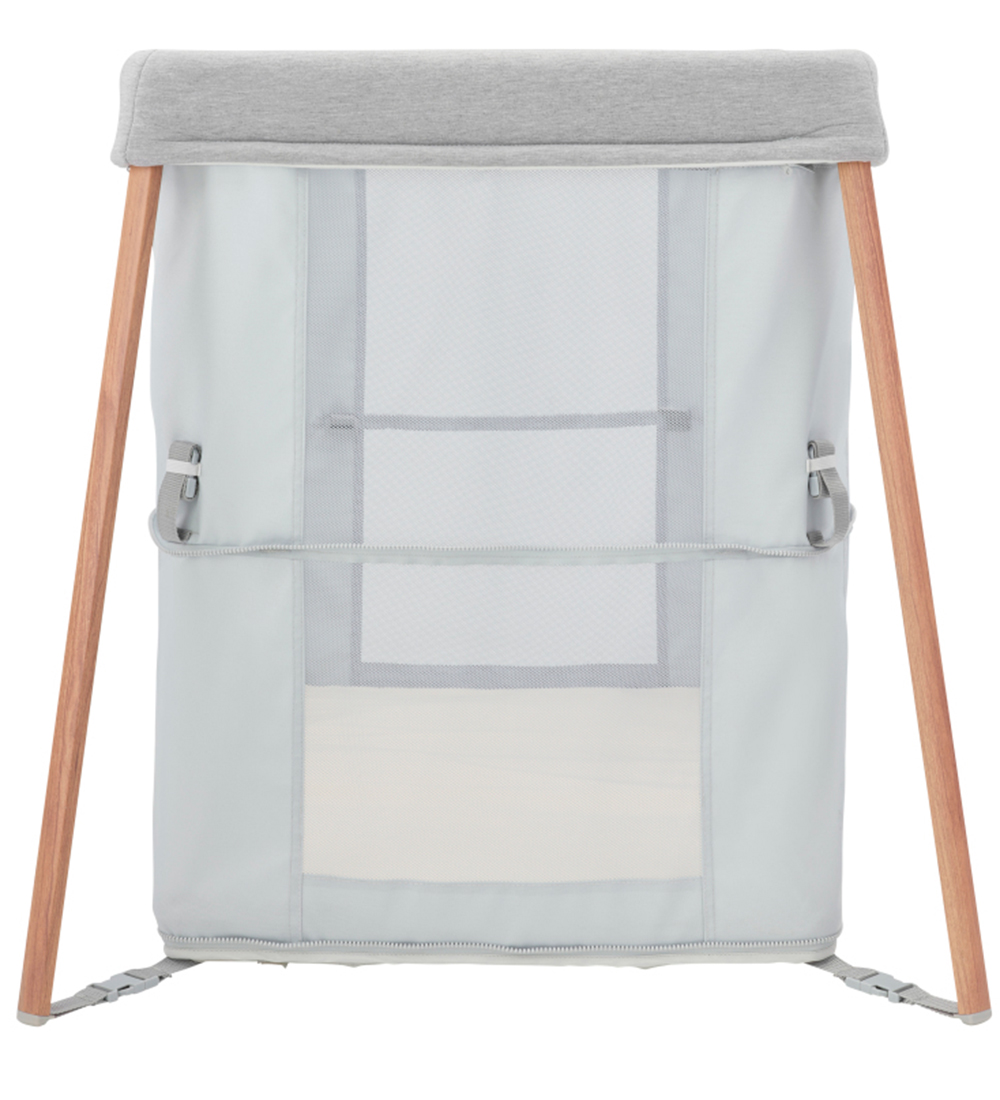 Maxi-Cosi Rejseseng - Iris - 115x67x69 cm - Beyond Grey ECO