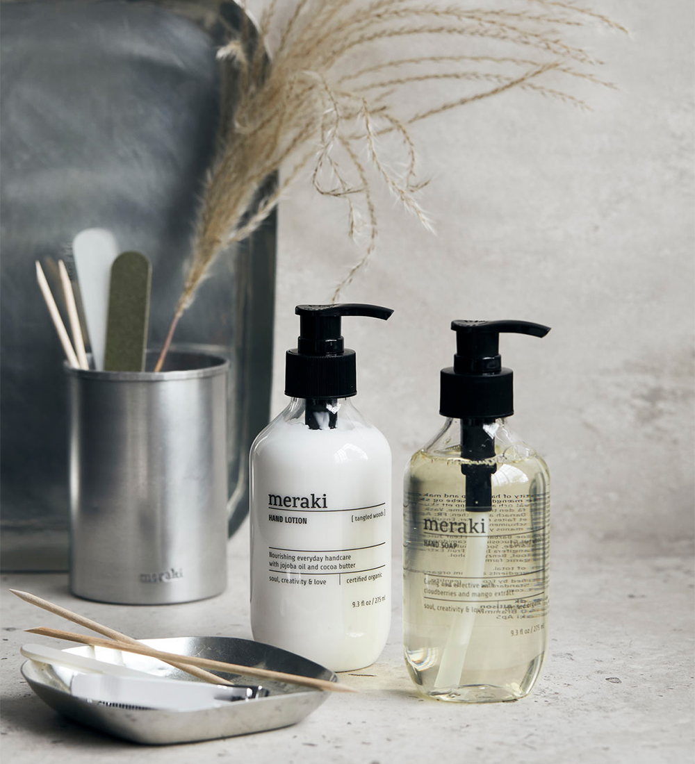 Meraki Gaveæske - Tangled Woods - 275 ml