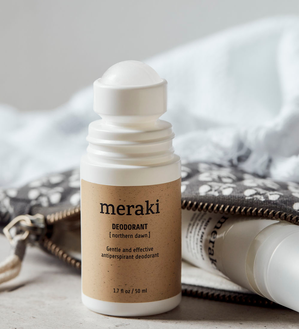 Meraki Deodorant - Northern Dawn - 50 ml