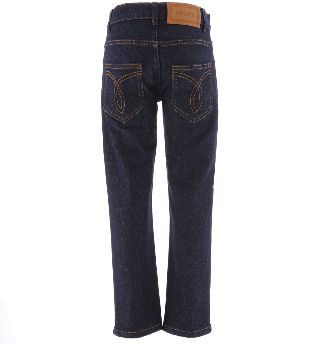 Versace Jeans - Mørkeblå