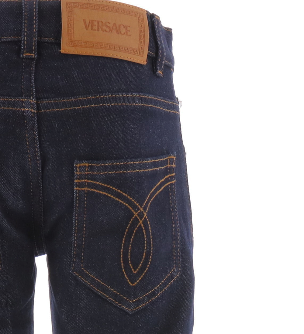 Versace Jeans - Mørkeblå