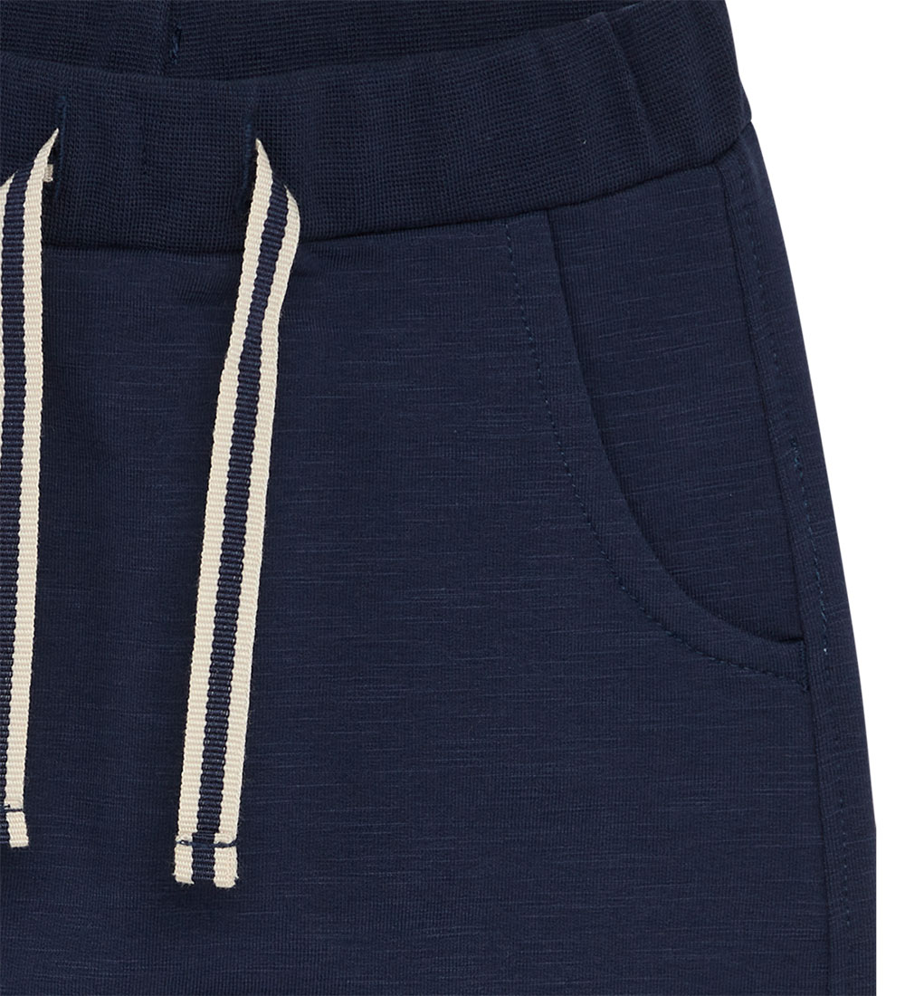 Hust and Claire Sweatpants - HCGeorgey - Blues
