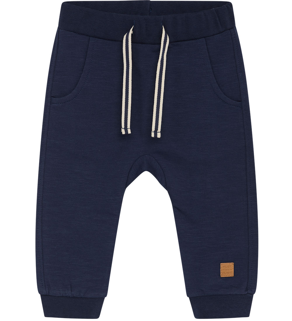 Hust and Claire Sweatpants - HCGeorgey - Blues