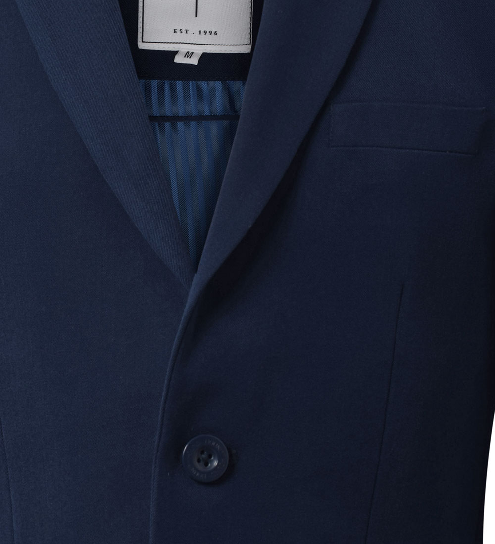 Hound Blazer - Classic - Navy