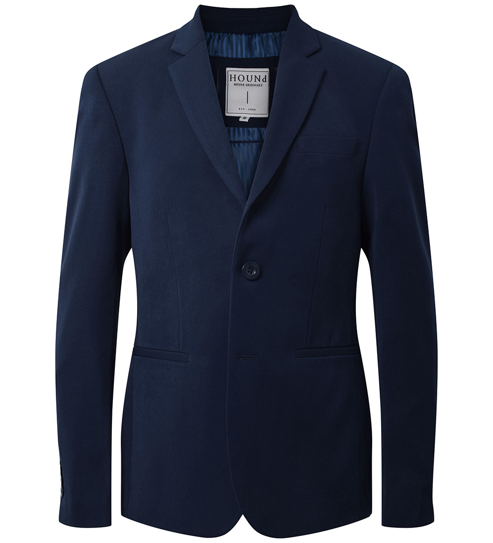 Hound Blazer - Classic - Navy