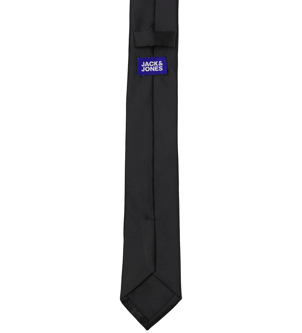Jack & Jones Slips - JacSolid - Sort