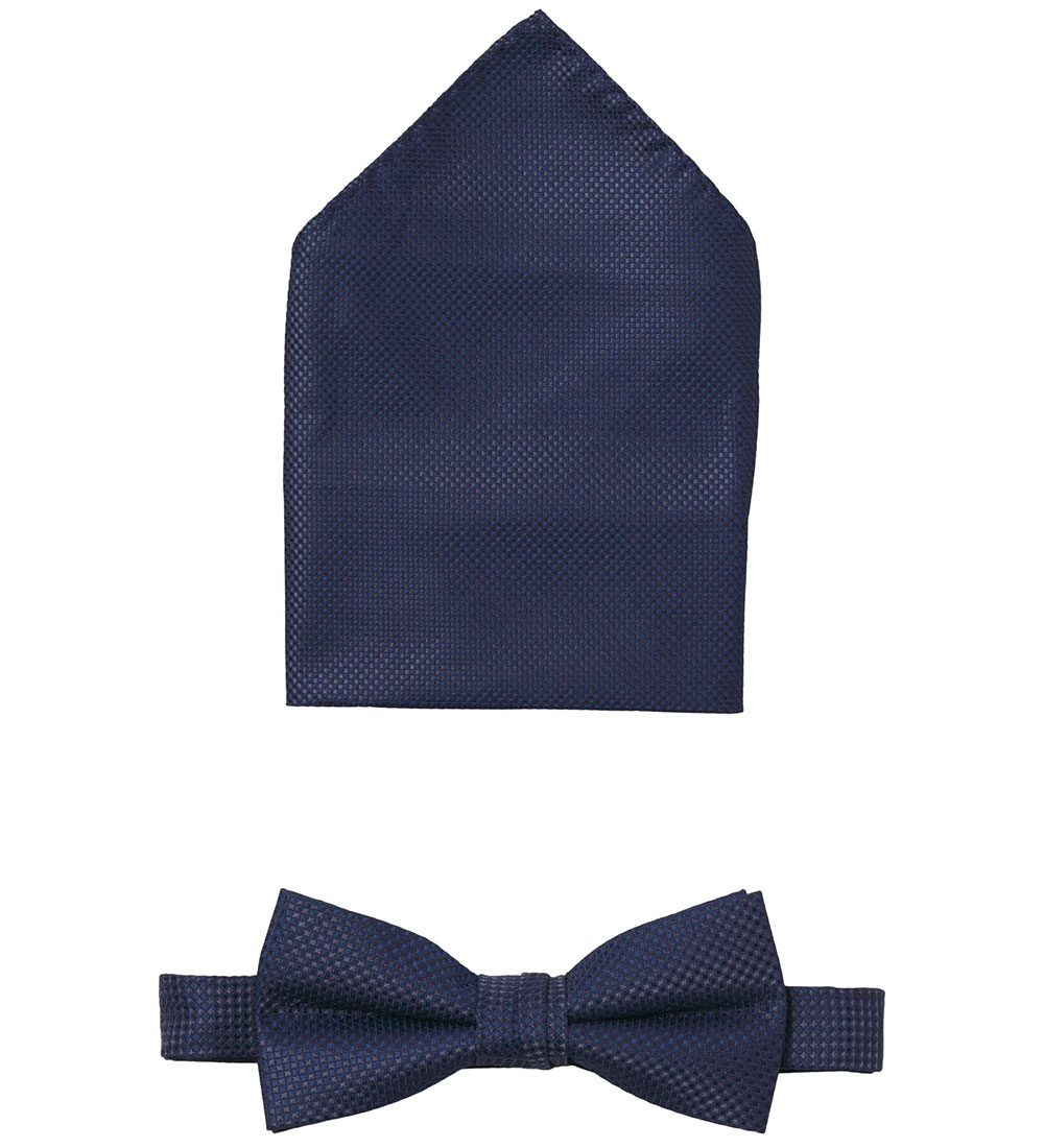 Jack & Jones Butterfly - JacColombia - Dark Navy