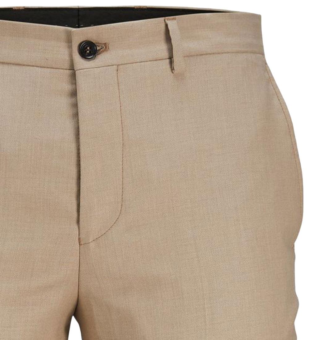 Jack & Jones Habitbukser - JprSolaris - Noos - Pure Cashmere