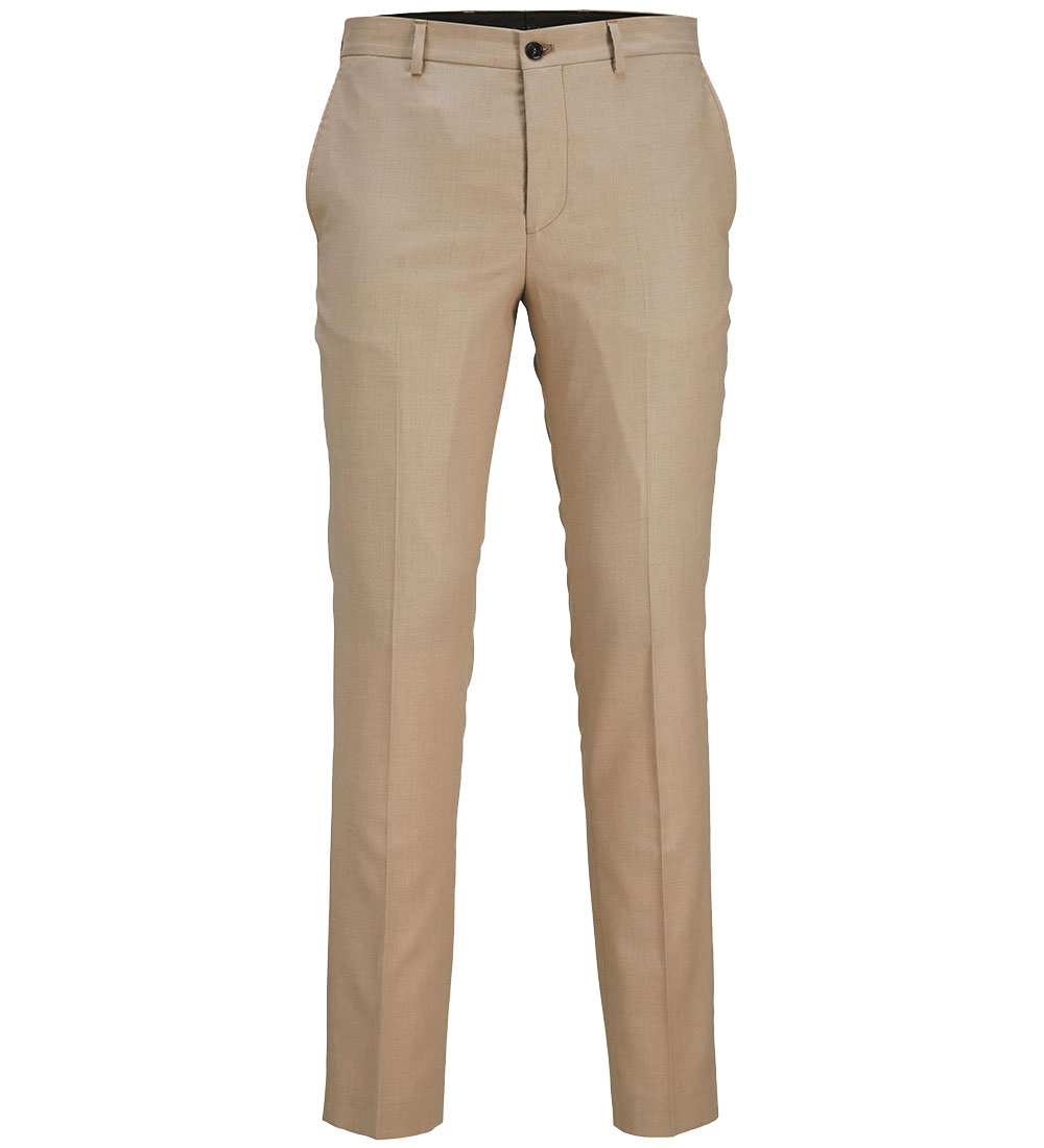 Jack & Jones Habitbukser - JprSolaris - Noos - Pure Cashmere