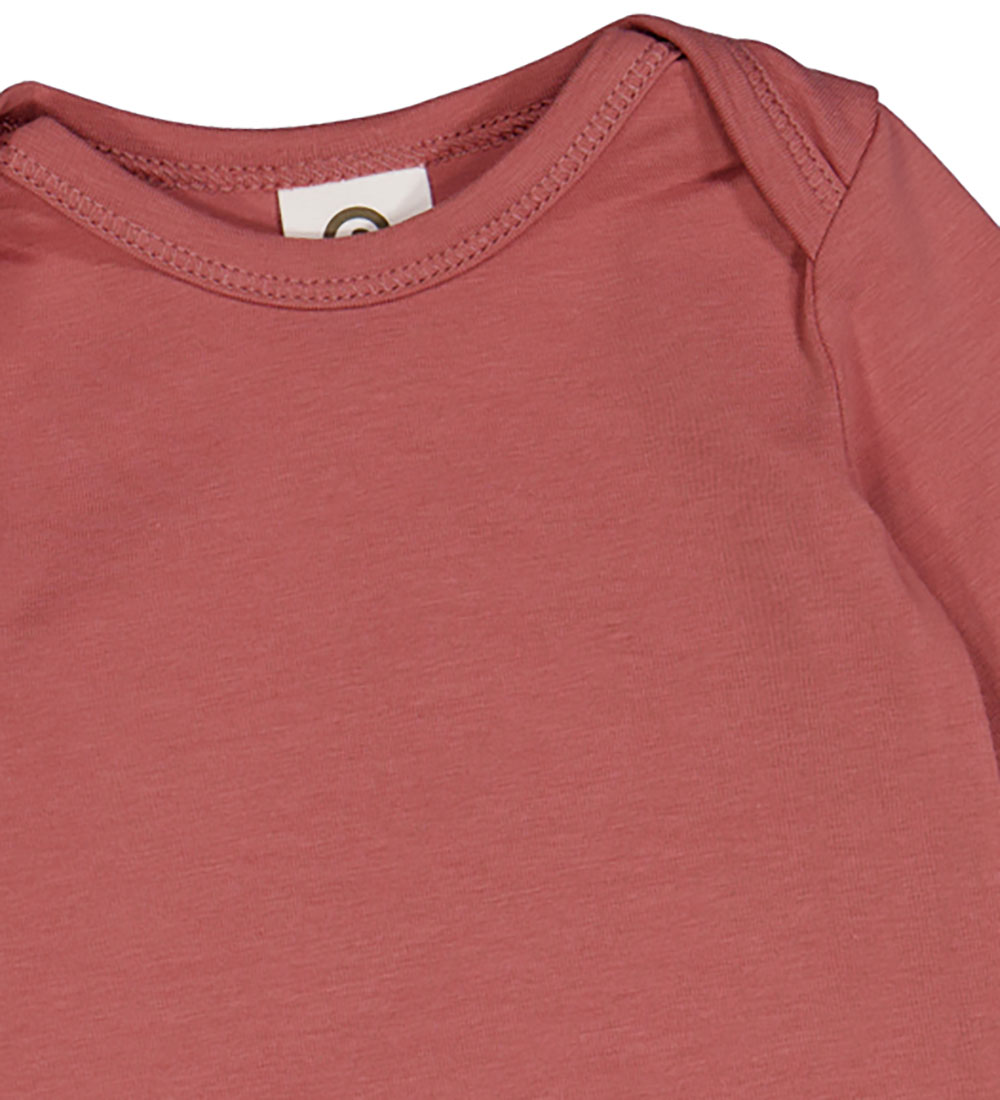 Müsli Body l/æ - Cozy Me - Rose